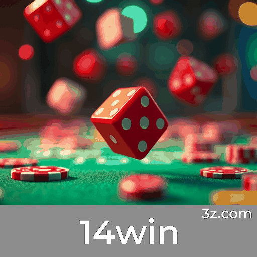 14win: Sua Plataforma de Jogo Online Segura e Confiável