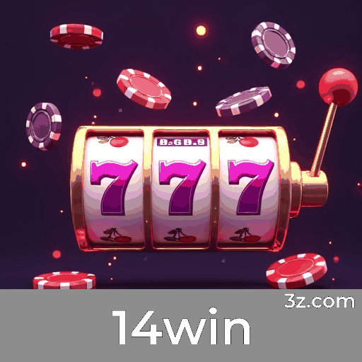 Faça Login no 14win de Forma Segura e Ágil
