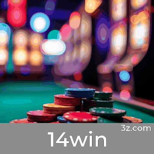 14win: Cassino Online com Experiência Imersiva e Variada