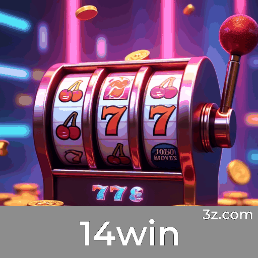 14win: Cassino Online com Experiência Imersiva e Variada