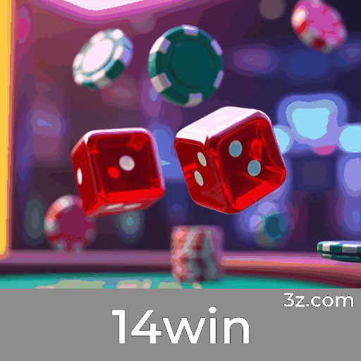 Universo de Jogos Incríveis do 14win: Qualidade e Diversão